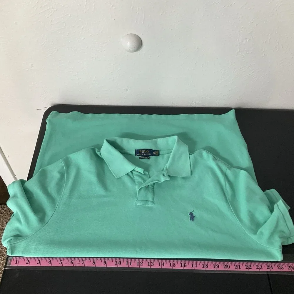 Ralph Lauren super fast